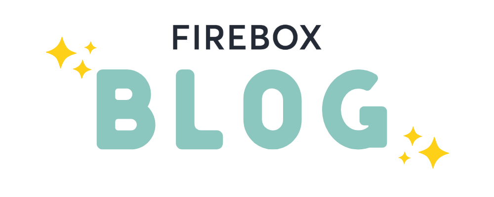 El blog de Firebox