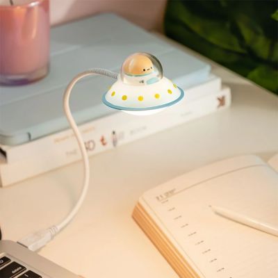 Lámpara de Escritorio Astro Potato con USB