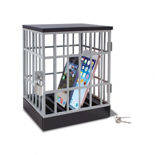 Cárcel para móviles